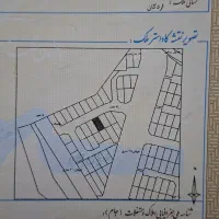 زمین ۲۱۰ متر فروشی شهرک سپاه اردکان سپیدان|فروش زمین و ملک کلنگی|سپیدان, |دیوار
