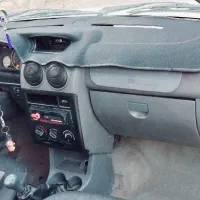 پراید وانت مدل آخر ۱۴۰۲|خودرو سواری و وانت|شیراز, میانرود|دیوار