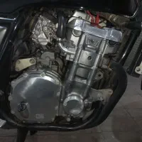 honda cb 1000|موتورسیکلت|تهران, خزانه|دیوار