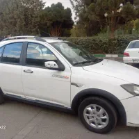 کوییک مدل ۱۴۰۱|خودرو سواری و وانت|کرج, شهرک جهان آرا|دیوار