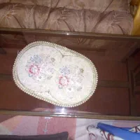 دو دست مبل راحتی و سلطنتی|مبلمان خانگی و میز عسلی|قوچان, |دیوار