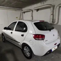 تیبا2 مدل 97