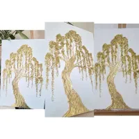 آموزش مجازی تابلوهای لوکس وبرجسته دکوراتیو|خدمات آموزشی|فردیس, شهرک وحدت|دیوار