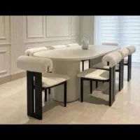 جلومبلی وعسلی|مبلمان خانگی و میز عسلی|چهاردانگه (تهران), |دیوار