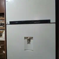 یخچال و فریزر 30 فوت دیپوینت مدل T7S-W