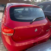 تیبا ۲ مدل ۱۴۰۱ قرمز رژ|خودرو سواری و وانت|تهران, هوانیروز|دیوار