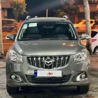 هایما s7 pro مدل ۱۴۰۴