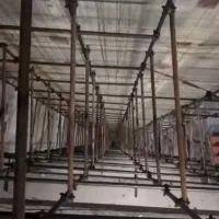 جویای کار .نصاب آسانسور و جوشکار در عراق یا ترکیه