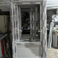 تولیددرب و پنجره upvc|خدمات پیشه و مهارت|تبریز, |دیوار