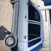 پراید ۱۳۸۸ نقره ای