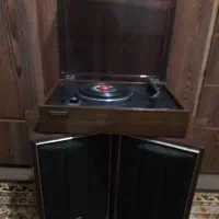 گرام قدیمی مارک سونی