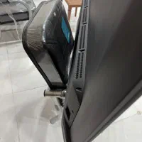 تلویزیون ایکس ویژن ۵۵ اینچ|تلویزیون و پروژکتور|نوشهر, |دیوار