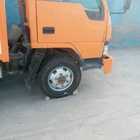 کامیونت هیوندا ۸۶|خودرو سنگین|رباط‌کریم, حصار مهتر|دیوار