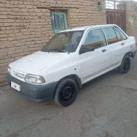 پرایدمدل 85 قیمت 185|خودرو سواری و وانت|نهبندان, |دیوار