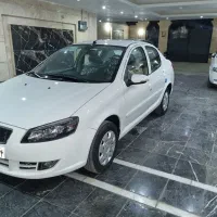 رانا پلاس سفید ۴۰۴۰ موتور TU5P