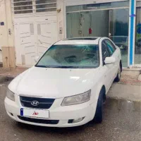 سوناتا ۲۰۰۷تمیز