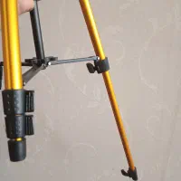 پایه فیلم برداری|دوربین عکاسی و فیلم‌برداری|خمینی‌شهر, |دیوار