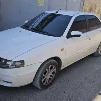 فروش سمند سورن مدل ۱۴۰۱|خودرو سواری و وانت|شیراز, شهرک ولیعصر|دیوار