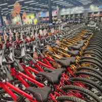 دوچرخه اصلی از کمپانی آقای دوچرخه