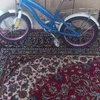 دوچرخه ۱۶|دوچرخه، اسکیت، اسکوتر|یاسوج, |دیوار