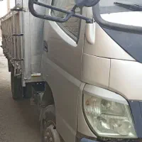 خاور|خودرو سنگین|ایرانشهر, |دیوار