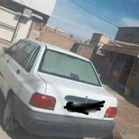 پرایدمدل۸۳ انژکتور