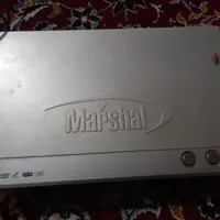 دستگاه دیویدی