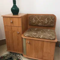 میز تلفن