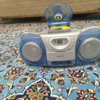 دی وی دی ونوارکاست خور کاملا سالم وتمیزقیمت ۶۰۰|پخش‌کننده DVD و ویدیو|ابهر, |دیوار