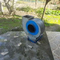 سانتریفیوژ،هواکش صنعتی|ماشینآلات صنعتی|رودبنه, |دیوار