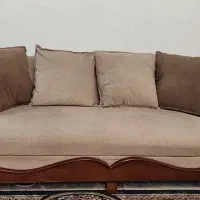 لوازم خانگی مبلمان و لوازم چوبی