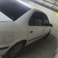سمند مولتی پلکس 95بدون رنگ