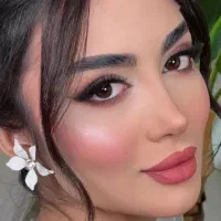 مدل میکاپ کاملا رایگان