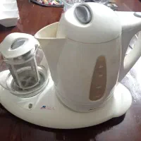 چایسازه تفال