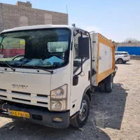 استخدام راننده پایه ۱و۲ درخدمات شهری شهرداری تهران