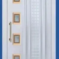درب لولایی آسانسور ۹۰ راست ۱۷.۰۰۰.۰۰۰