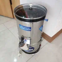 سبزی خوردکن ۳ کیلویی سبز ایران|خردکن، آسیاب، غذاساز|اصفهان, نقش جهان|دیوار