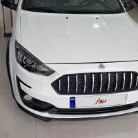 اطلس g مدل ۱۴۰۴ سانروف دار|خودرو سواری و وانت|خنداب, |دیوار