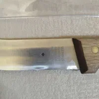 چاقو زولینگن|کلکسیون اشیاء عتیقه|اراک, |دیوار