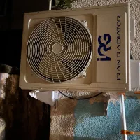 نصب و تعمیر کولر گازی اسپلیت|خدمات پیشه و مهارت|چمستان, |دیوار