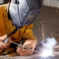 جوشکاری سیار