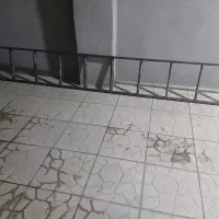 نردبان آهنی محکم|ابزارآلات|امام, |دیوار