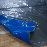 سقف پارکینگی