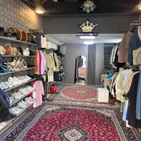 به یک فروشنده خانم با تجربه و خوش برخوردنیازمندیم