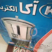 سبزی خورد کن اکاالکتریک|خردکن، آسیاب، غذاساز|تهران, جنت‌آباد جنوبی|دیوار