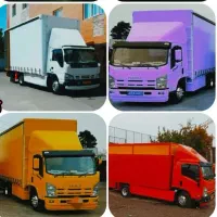 باربری استقلال حمل اثاث منزل ایسوزووکارگراثاث