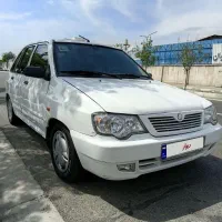 پراید۱۱۱seمدل۹۲فول