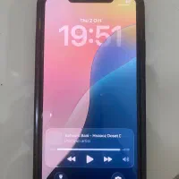 11 پرو مکس ۲۵۶
