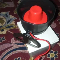 دوعددضبط سونی و مارشال یک عدد دزدگیر باند کنود 718|قطعات یدکی و لوازم جانبی|دهدشت, |دیوار