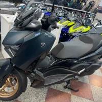 Xmax 250|موتورسیکلت|تهران, ونک|دیوار